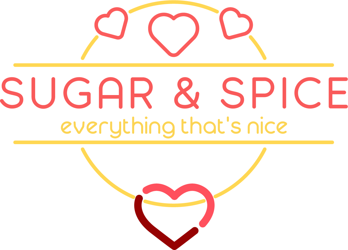 Sugar Spice Adult Toy Store Logo