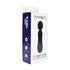 Loving Joy 10 Function Magic Wand Vibrator Black