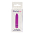 Loving Joy 10 Function Purple Bullet Vibrator