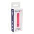 Loving Joy 10 Function Pink Bullet Vibrator