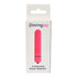 Loving Joy 10 Function Pink Bullet Vibrator