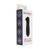 Loving Joy 10 Function Clitoral Suction Vibrator Black