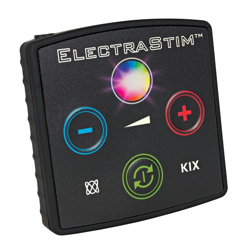 Electrastim KIX Electro Sex Stimulator for Beginners