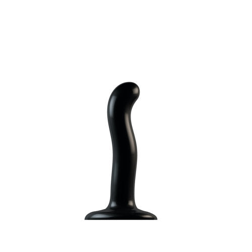 Strap-on-Me P&G Spot Dildo Small Black