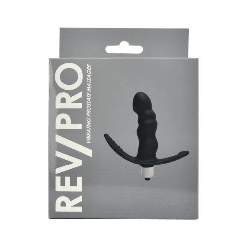 Rev-Pro Vibrating Prostate Massager