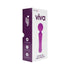 Loving Joy VIVA 20 Function Magic Wand Vibrator