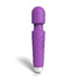 Loving Joy 20 Function Wand Vibrator Purple