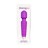 Loving Joy 20 Function Wand Vibrator Purple