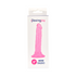 Loving Joy 5 Inch Beginners Dildo Pink