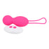 Loving Joy Remote Controlled Vibrating Kegel Balls