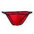 C4M Briefkini Red Small