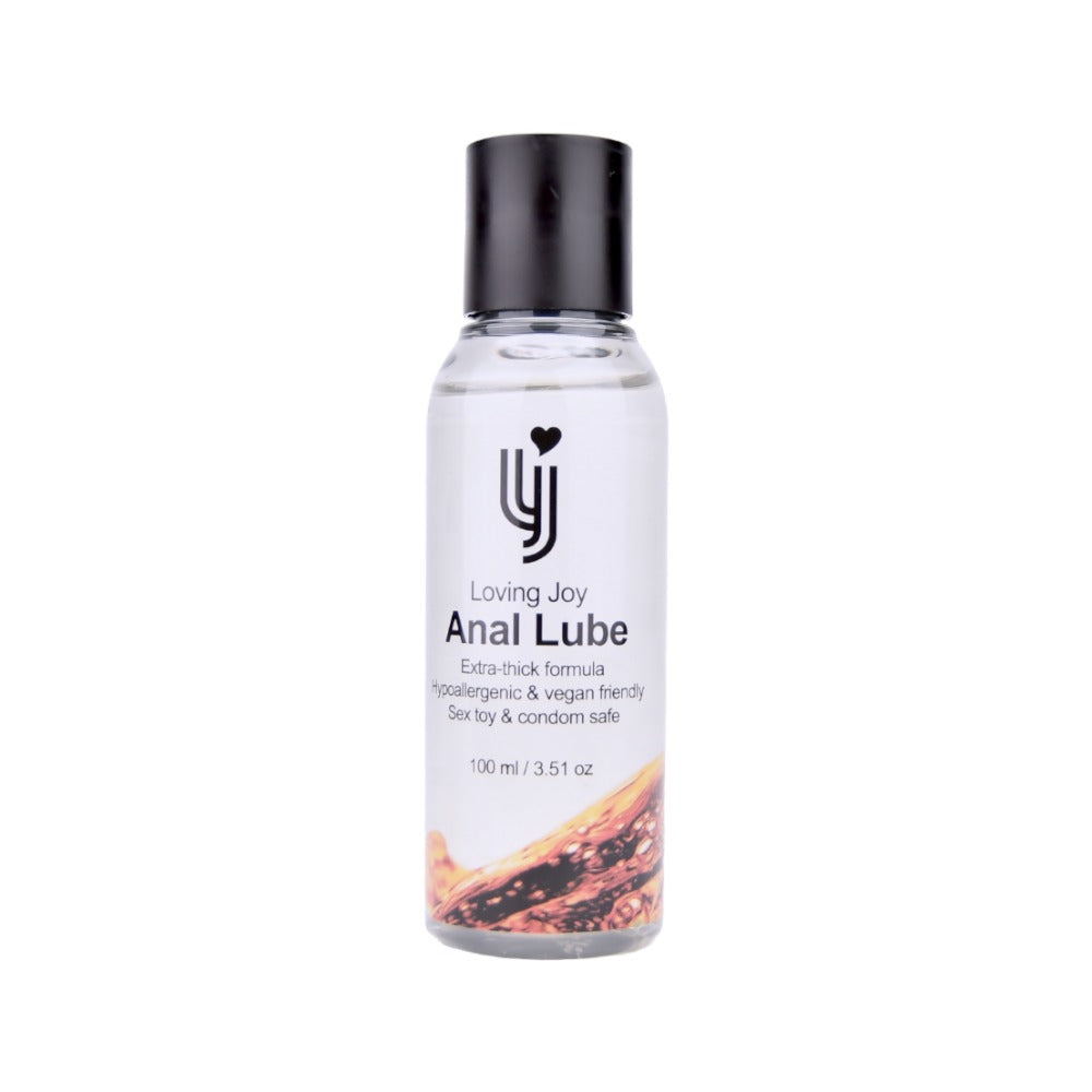 Loving Joy Anal Lubricant 100ml