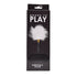 Bound to Play. Eye Mask and Feather Tickler Play Kit