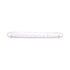 Loving Joy 15 Inch Double Ended Dildo Clear