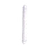 Loving Joy 15 Inch Double Ended Dildo Clear