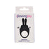 Loving Joy Silicone Vibrating Rabbit Cock Ring