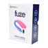 Loving Joy Fuze Remote Control Couples Vibrator