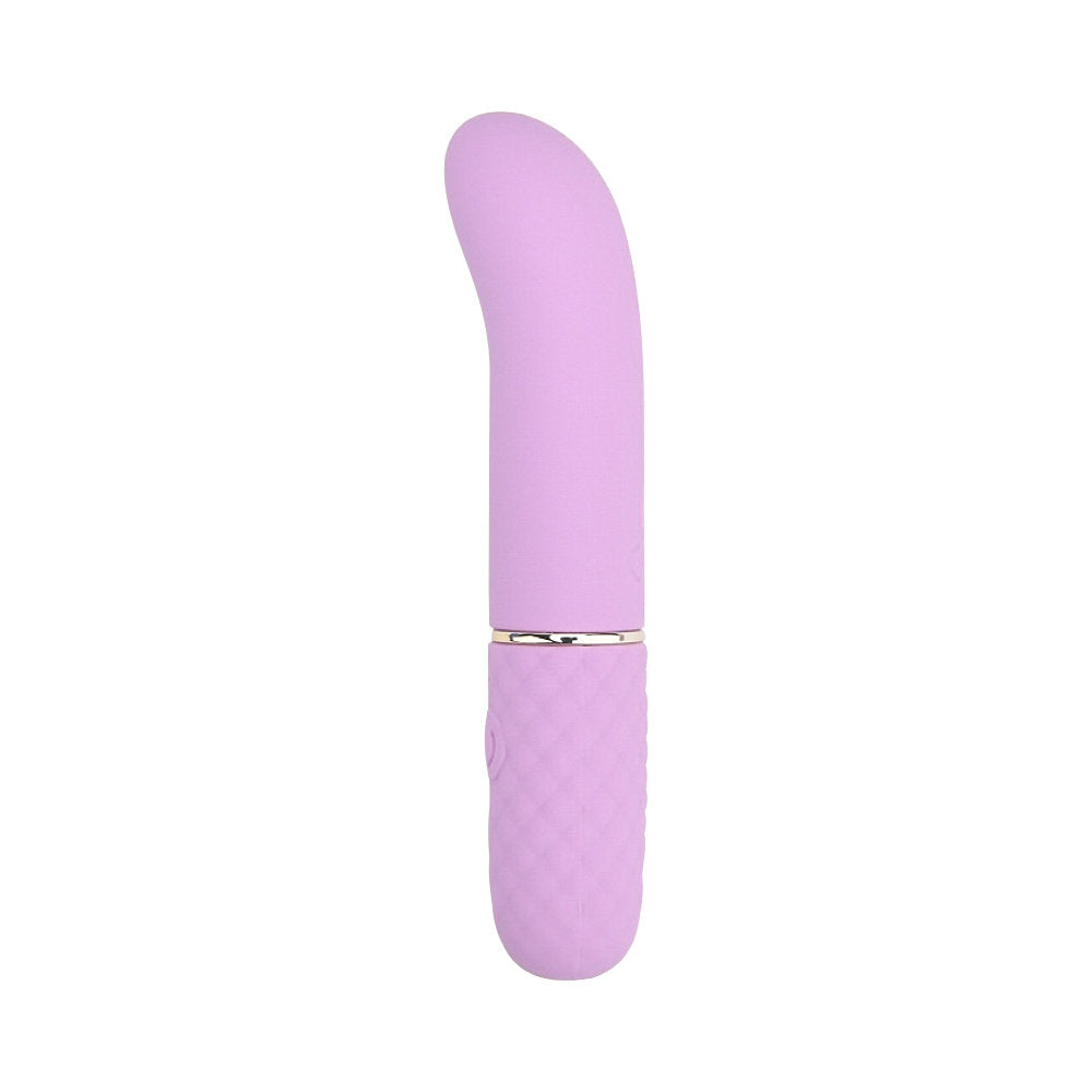 Nauti Petites 10 Speed G-Spot Vibrator