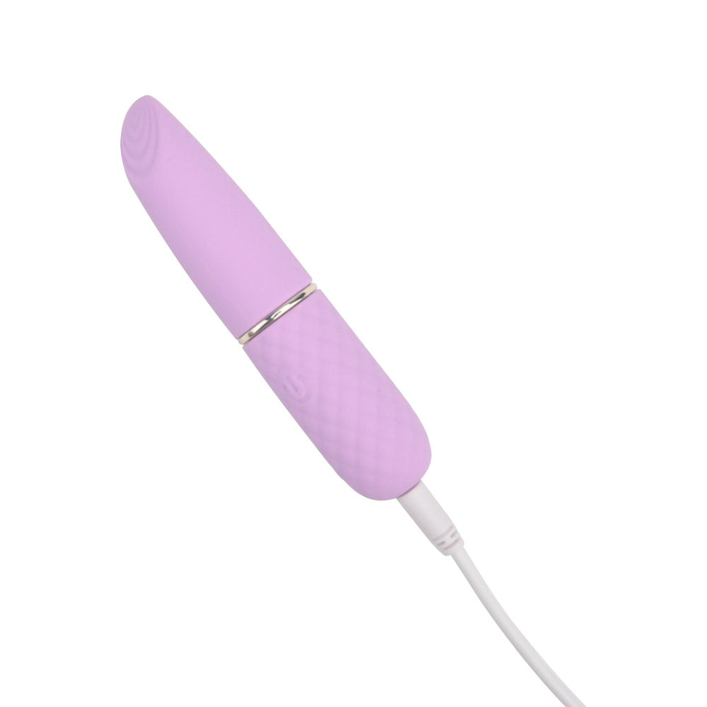 Nauti Petites 10 Speed Bullet Vibrator