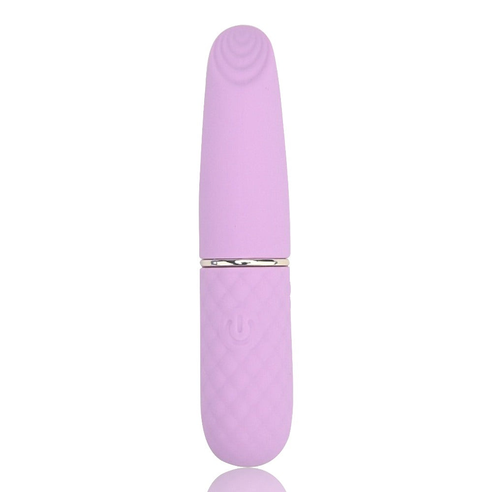 Nauti Petites 10 Speed Bullet Vibrator