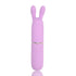 Nauti Petites 10 Speed Rabbit Ears Bullet Vibrator