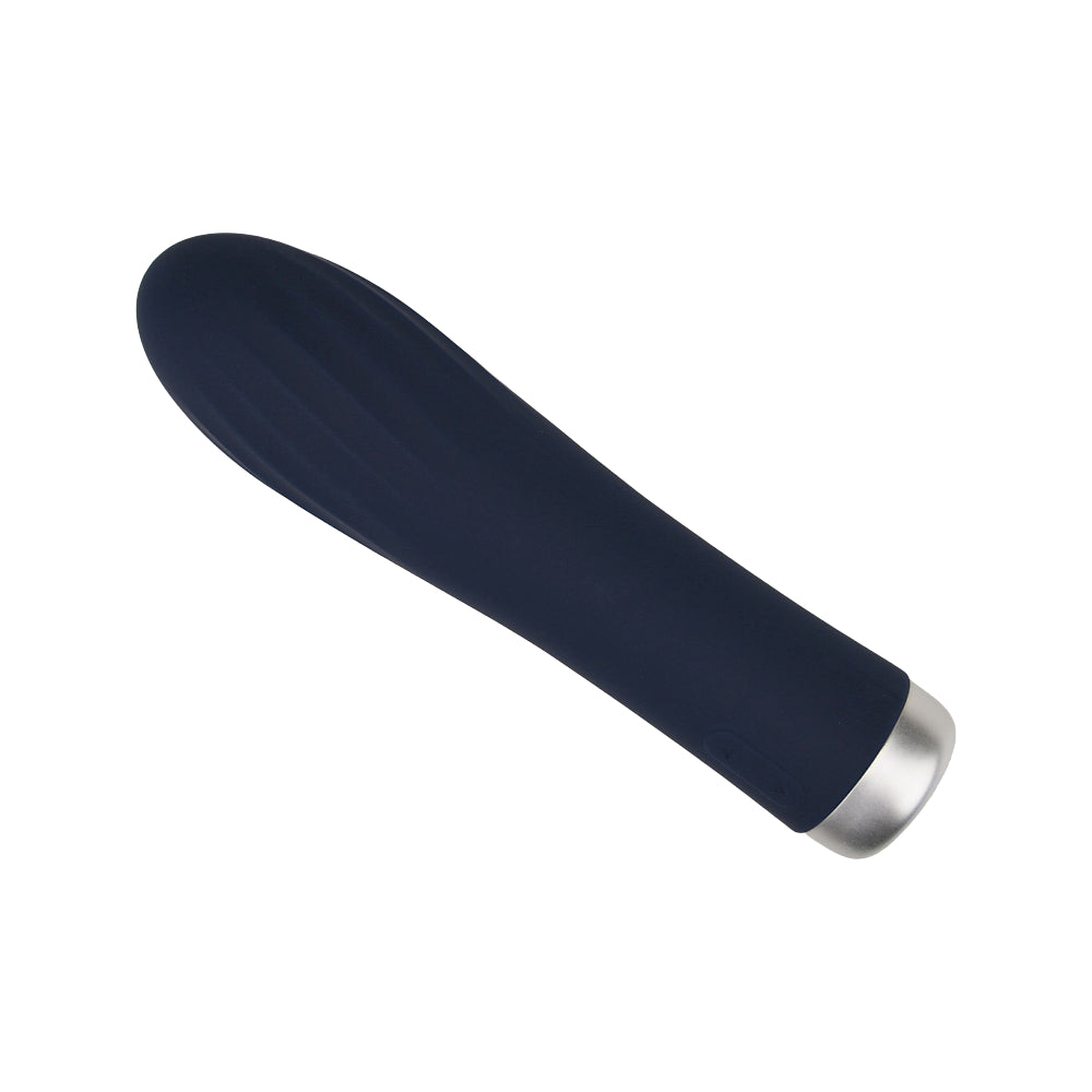 Nauti Silicone Bullet Vibrator