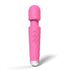 Loving Joy 20 Function Wand Vibrator Pink