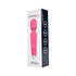 Loving Joy 20 Function Wand Vibrator Pink