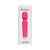 Loving Joy 20 Function Wand Vibrator Pink