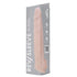 Rev-Sleeves 8.5 Inch Realistic Silicone Penis Extension Sleeve