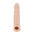 Rev-Sleeves 8 Inch Realistic Silicone Penis Extension Sleeve