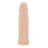 Rev-Sleeves 8 Inch Realistic Silicone Penis Extension Sleeve