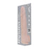 Rev-Sleeves 8 Inch Realistic Silicone Penis Extension Sleeve