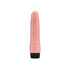 Loving Joy 7 inch Realistic Vibrator Vanilla