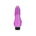 Loving Joy 7 inch Realistic Vibrator Purple