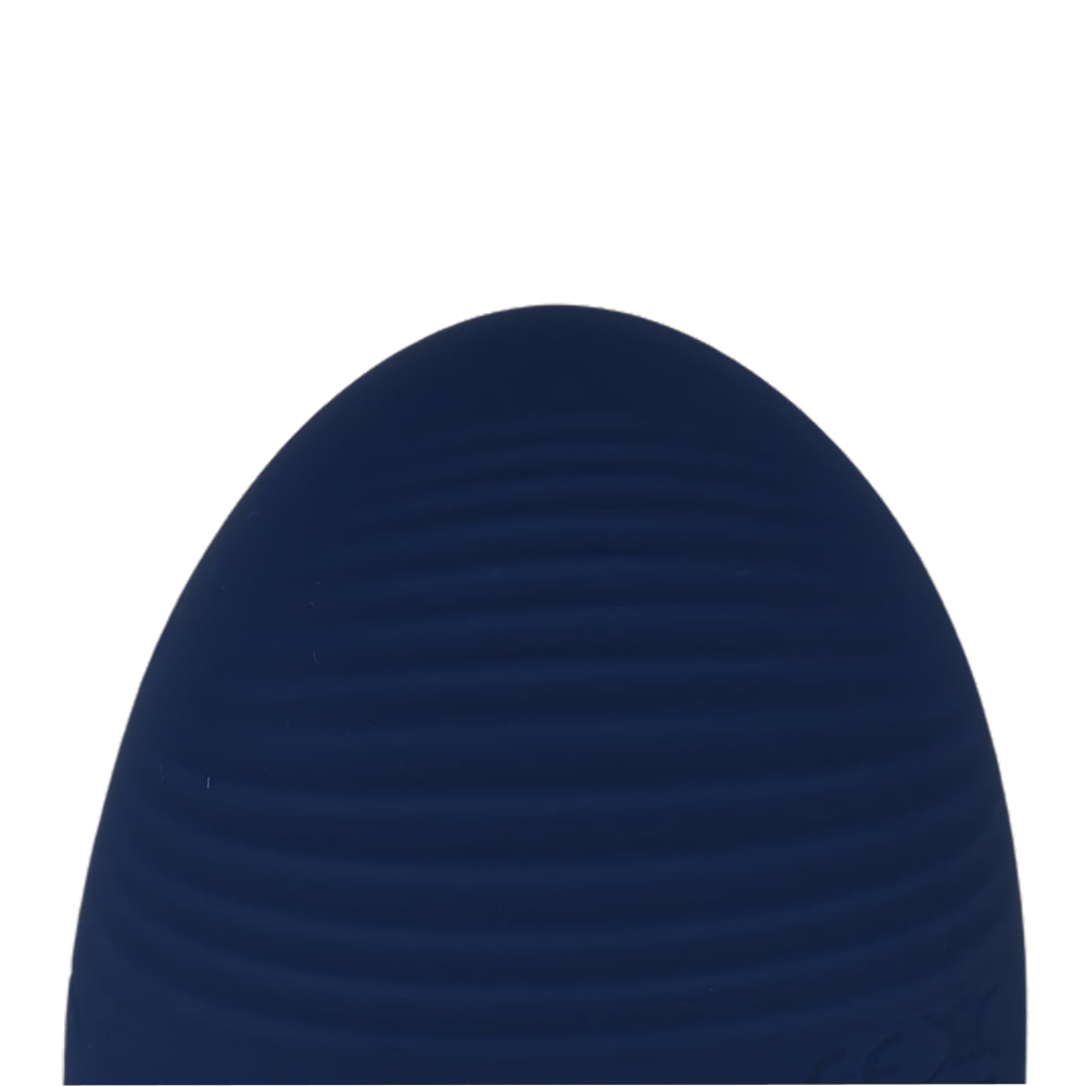 Tabooboo Between You and Me Vibrating Love Ring