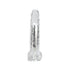Loving Joy 7 Inch Remote Vibrating Dildo