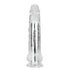 Loving Joy 9 Inch Remote Vibrating Dildo