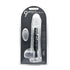 Loving Joy 9 Inch Remote Vibrating Dildo