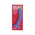 Mina Starlight Silicone Dildo
