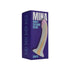 Mina Minty Silicone Dildo