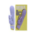 Mina Tide Thrusting Rabbit Vibrator