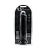 Loving Joy 9.5 Inch Suction Cup Dildo Black