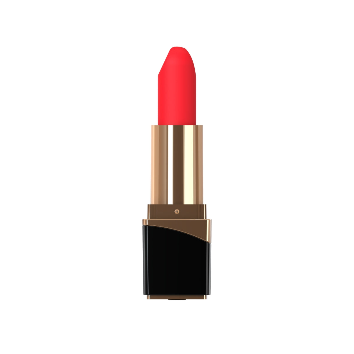 Mina Glossy Lipstick Vibrator