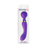 Loving Joy Dual Ended Wand Vibrator