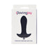 Loving Joy Paragon 7 Function Vibrating Butt Plug