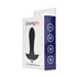 Loving Joy Swirl 7 Function Vibrating Butt Plug