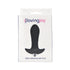 Loving Joy Swirl 7 Function Vibrating Butt Plug
