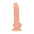 Loving Joy 7.5" Remote Thrusting & Vibrating Silicone Dildo