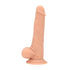 Loving Joy 7.5" Remote Thrusting & Vibrating Silicone Dildo